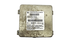 Controlador 0285001093 4686242 Chrysler Bosch 17745
