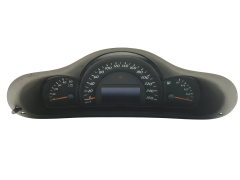 Velocímetro/Instrumentos Y Relojes Mercedes C W203 A2035408611 VDO 44466