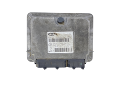 Controlador IAW.4AF.PP 55187374 61600.625.03 Fiat Magneti Marelli 54162