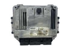 Controlador 0281012523 9664843480 9657699480 PSA Bosch 49610