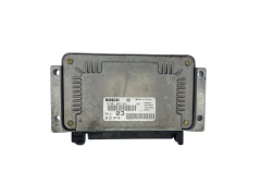 Controlador 0261204939 9633184780 26FM0534 PSA Bosch 62261
