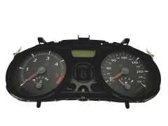 Velocímetro/Instrumentos Y Relojes Renault Megane 2 8200408785 E 51751