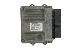 Controlador MJD6JF.M4 51768657 71600.045.02 Fiat FGP 53347