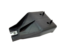 Fijación Del Parachoques Original Delantero Izquierdo Master II Movano 