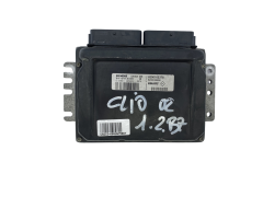 Controlador S110115000B 8200162378 8200029658 Renault Siemens 52675