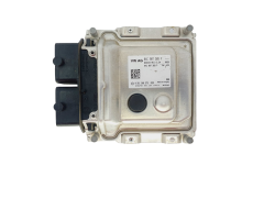 Controlador 0261S08575 04C907309P Skoda VW Bosch 44130