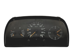 Velocímetro/Instrumentos Y Relojes Mercedes Vito MB0005428401 51417