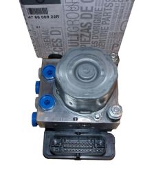 Bomba Abs Nueva Original 476600922R Renault