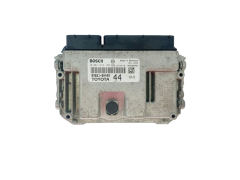 Controlador 0261S12197 89661-0H440 Toyota Bosch 44148