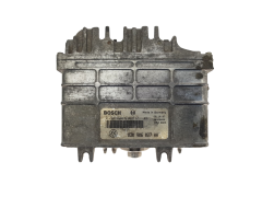 Controlador 030906027AA 0261204617 VW Bosch 3296