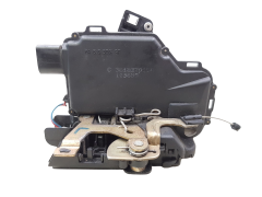 Cerradura Puerta Izquierdo VWAG 3B183701