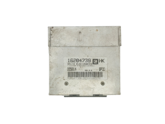 Controlador 16204739 HK D95014 BPDD Opel GM Delco 41439