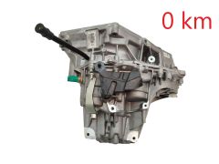 Caja De Cambios JT4016 JT4023 Dacia Sandero 3 1.0TCe 0km Caja De Cambios JT4016 JT4023 Dacia Sandero 3 1.0TCe 0km