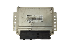 Controlador Alfa Romeo 0281010335 46761015 15641HB Bosch 15248