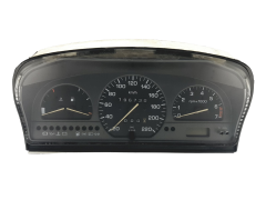 Velocímetro/Instrumentos Y Relojes Seat Toledo 1L0919033BE3ZY 54153