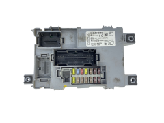Controlador BSI Fiat PSA 01358812080 28130627 Delphi 58118