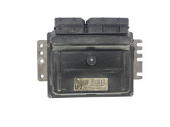 Controlador MEC32-040 G3 U3 Nissan Hitachi 48138