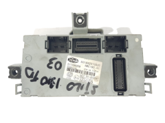 Controlador Moduł BSI Fiat 51708059 501862510023 Magneti Marelli
