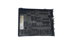 Caja Reles / Fusibles 1K0937124K VW Audi Skoda Seat 40463