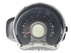 Velocímetro/Instrumentos Y Relojes C1 108 Aygo 69342-510U PSA Toyota
