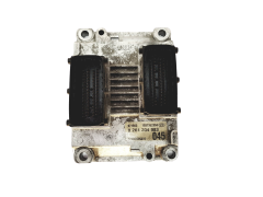 Controlador Fiat 00467826310 0261204983 Bosch 29969