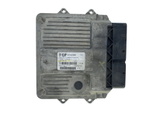 Controlador FGP 55192095 71600.027.01 Suzuki Magneti Marelli 51631