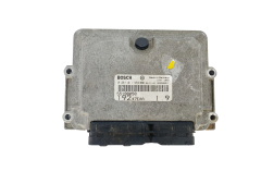 Controlador 55198058 0281011553 Fiat Bosch 38594