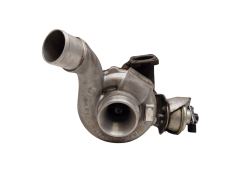 Turbocompresor Renault Espace 8972409267 714306-6 7701474093 Garrett 3.0 DCI 