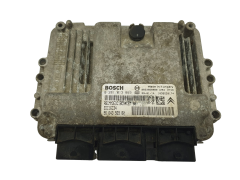 Controlador 0281013869 9653958980 9664356980 Bosch 68125