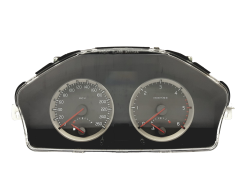 Velocímetro/Instrumentos Y Relojes Volvo V50 30728645 69594-880T 30710071 52334