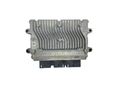 Controlador 21586539-8A 9665424480 9651696680 PSA Valeo 60093