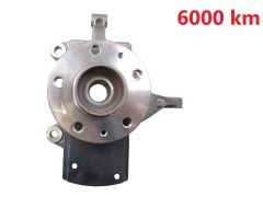 Mangueta De La Rueda Izquierdo Trafic 3 Vivaro 2 NV300 400155466R 402026199R