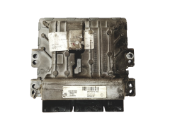 Controlador A2C10818200 237107343R 237107137R Renault Continental