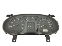 Velocímetro/Instrumentos Y Relojes Renault Kangoo 1 8200176654 B 43929