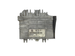 Controlador VW 030906027E 0261203932 Bosch 55128