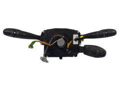 Interruptor De Las Luces 6242P3 96630732XT Peugeot 207 COM2005