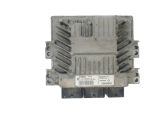 Controlador S122326114A 8200843713 Renault Siemens 44664