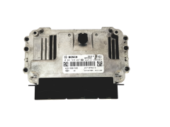 Controlador 0261S16247 237105821R Renault Bosch 29099