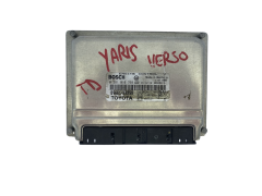 Controlador 89661-52250 0281010768 Toyota Bosch 52185