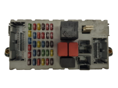 Caja Reles / Fusibles Fiat 46520600 CPL 46788428 NPL Delphi