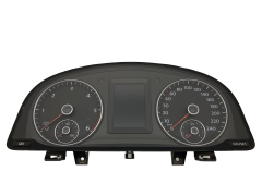 Velocímetro/Instrumentos Y Relojes VW Caddy 2K0920865E A2C53437145 VDO 24044