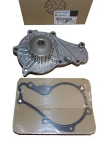 Bomba De Agua Original 1609314880 Citroen Peugeot