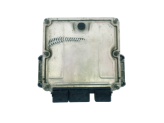 Controlador 0281011521 9651593480 9640938680 PSA Bosch 34229