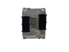Controlador 00467581580 0261206546 Fiat Bosch 50632