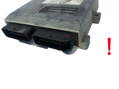 Controlador 616264001 110R-006011 Fiat Landirenzo 48228