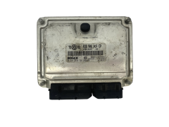 Controlador 038906019EP 0281010701 Volkswagen Bosch 51696