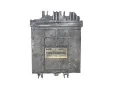 Controlador 0281001809 7700109621 7700105953 Renault Bosch 57918