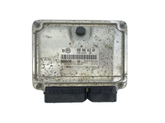 Controlador 038906012AP 0281010126 VW Bosch 63899