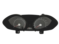 Velocímetro/Instrumentos Y Relojes Ford Fiesta 8A6T-10849-AH 8A6T10849AH 37666