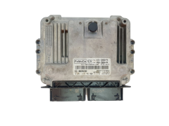 Controlador 0261S18702 H1B1-12A650-FA HA6A-12B684-PA Ford Bosch 43400